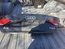 💚 08-17 AUDI A5 S5 B8 COUPE