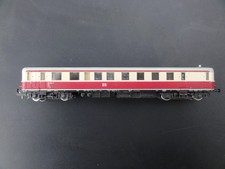 PIKO TRIEBWAGEN 185 004-9  H0