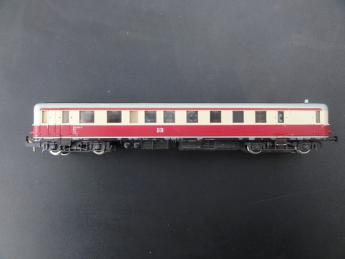 Piko triebwagen 185 004 h0 - piko,