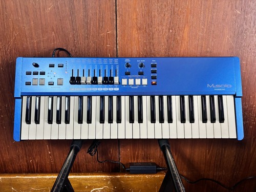 Hammond solo tragbare - m-solo, orgel