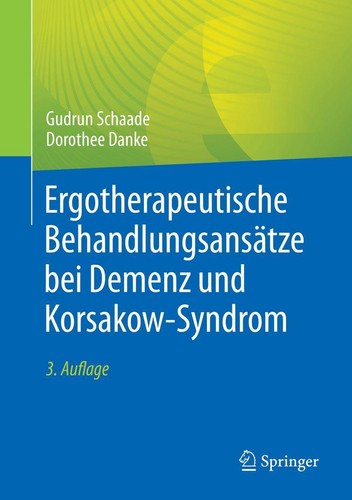 Ergotherapeutische