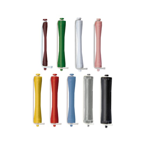 Profi dauerwellwickler - 12, |