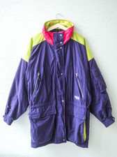 KLEPPER Gore Tex Anorak 80er