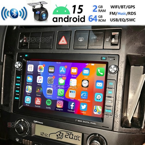 Dab carplay android 15 - carplay,