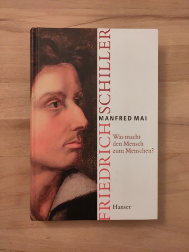 Manfred mai friedrich - manfred, mai: