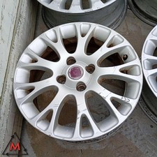 Aluminiumfelge 6Jx15 4x100