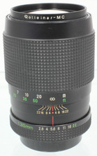 Rolleinar-MC 1 : 2.8 f= 135 mm