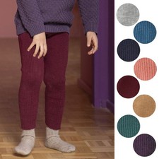 Disana strick leggings bio - disana,