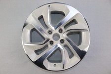 Original Opel Corsa E 16 Zoll Alufelge AACN 6,5Jx16 ET40 4x100