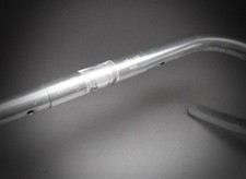 Cinelli Mod. Giro D'Italia 64-42 Handle Bar / 44 cm / Drilled / 1e 1a 1r