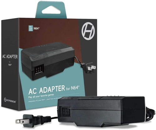 Hyperkin netzteil adapter - hyperkin,