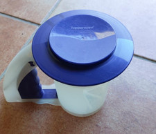 Tupperware "Rucki-Zucki" Mehl-