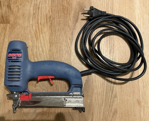 Elektrotacker esco 100 - elektrotacker,