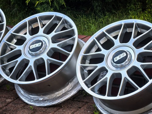 Felgen bbs rc307 mercedes - felgen,