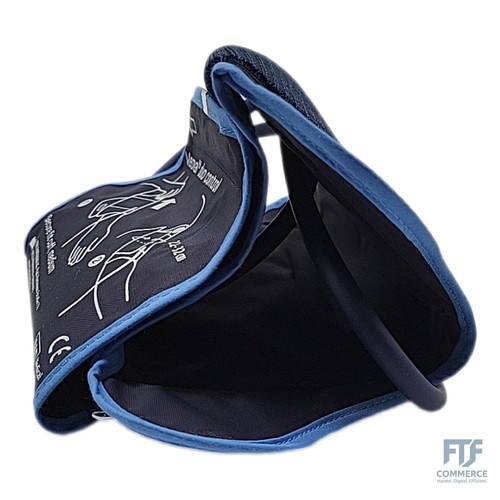 Veroval secure fit manschette - veroval,