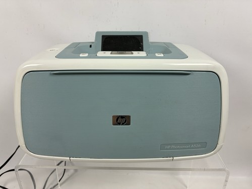 Photosmart a526 digital - a526,