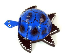 Wackeltier Schildkröte