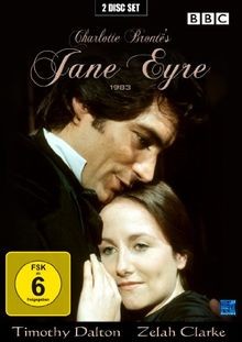 Jane eyre charlotte - (1983),