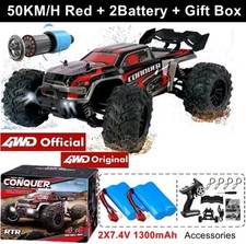 1:16 4WD Fernbedienung Auto