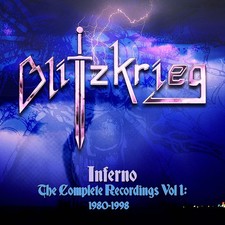 Blitzkrieg - Inferno The
