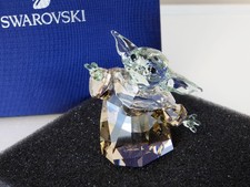 Swarovski star wars disney - star,