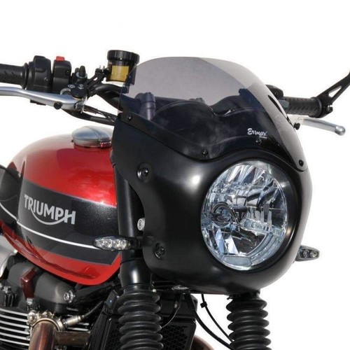Ermax cafe racer - ermax,