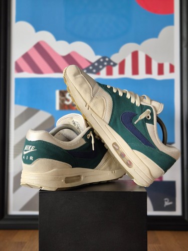 Nike air max nby 44 - 1, 'nby'