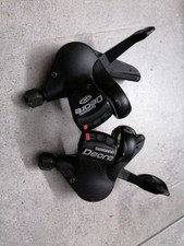 Shimano Deore M510 Schalthebel