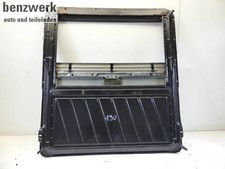 Mercedes W201 190 SSD