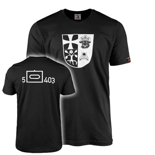 Shirt kompanie kp - 5.,