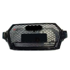 Frontgrill für Audi Q7 4M SQ7