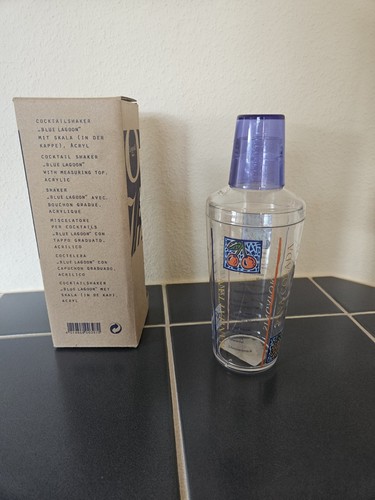 Leopold vienna cocktail shaker - leopold,