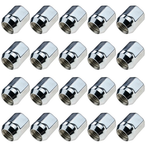 20x radmutter 20 unf - 20,