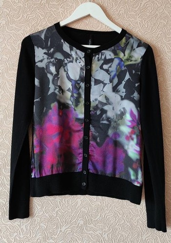 Women marc cain sweater - marc, black