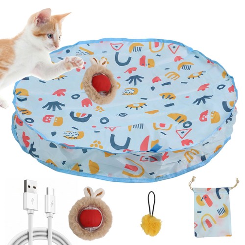 Katzenball spielzeug - katzenball,
