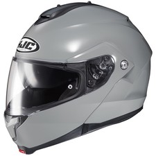 Helmet HJC  C 91 Nardo Grey