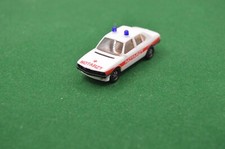 Herpa BMW 528i Notarzt-Einsatzfahrzeug 1:87 H0