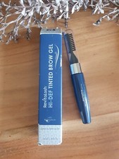 Revitalash Hi-Def Tinted Brow Gel Augenbrauen Eyebrow Setting Gel Braun Neu 