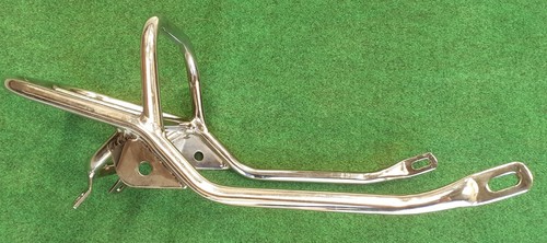 Triumph t140e gepäckträger - t140e,