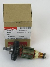 Makita BJV180 Anker (Rotor)18V
