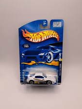 2000 Hot Wheels #205 Pikes Peak Celica