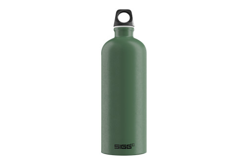 Sigg trinkflasche traveller - sigg,