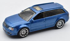 Matchbox Superfast Audi RS6