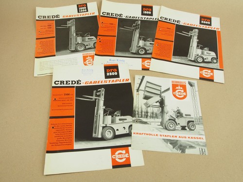 Prospekte crede dfg 1000 - prospekte,