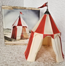 SCHLEICH 42017 Turnierzelt  in OVP für Ritter / Ritterburg/ Ritterwelt / Knight