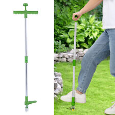 Unkrautstecher Entferner Ausstecher Ampferstecher Löwenzahn Unkrautentferner