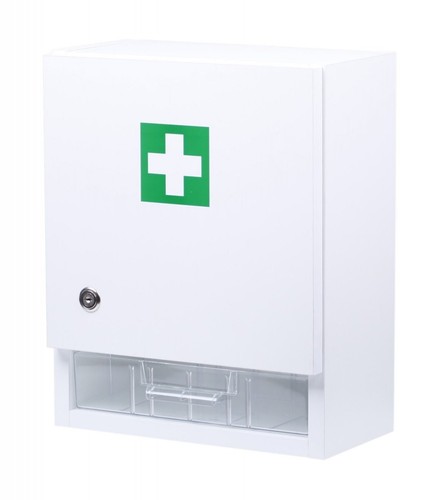 Wandapotheke hausapotheke - /,