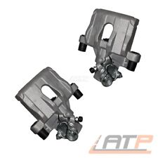 2x BREMSSATTEL BREMSZANGE
