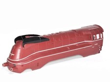 Märklin Gehäuse 230150 Lokomotiv-Aufbau für Stromlinienlok 3089 BR 03 1055 #B2