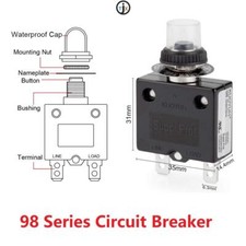 Serie 40a - 98,